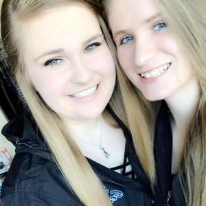 Meet your Posher, Annah